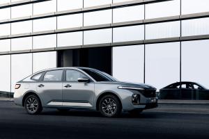 Baojun RC-5 2020 года 